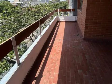 Departamento en Villa Devoto