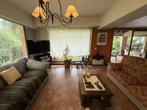 Hermosa Casa en Bo. Fincas d/Lago - Maschwitz - Escobar