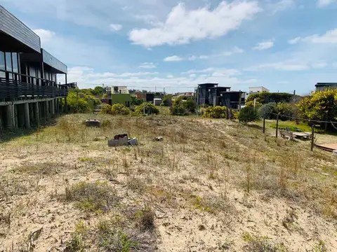 Terreno en Venta en La Pedrera, USD 55.000