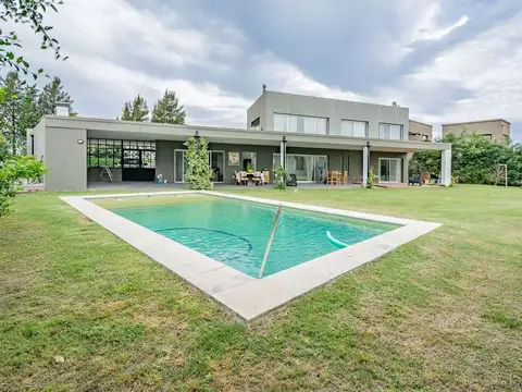 Casa en Venta 5 años