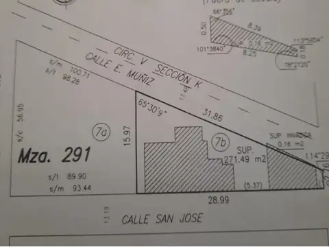 Venta Propiedad Ideal Inversor Ituzaingo Norte