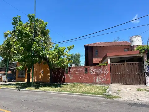 Muñiz 500