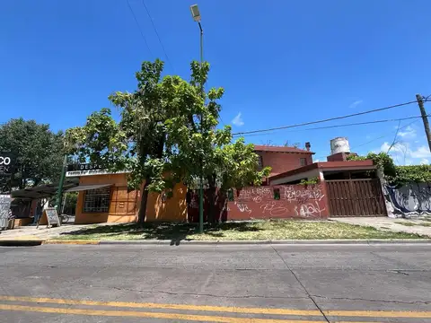Venta Propiedad Ideal Inversor Ituzaingo Norte