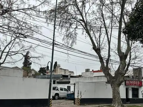 Terreno en Venta de 1200,0 m2