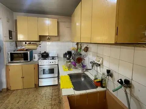 Departamento en Venta de 5 ambientes