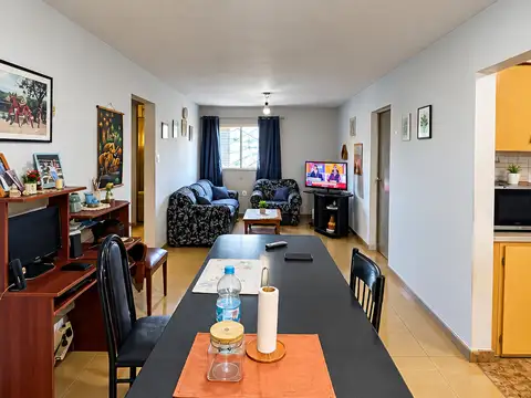 Departamento en Venta de 4 dormitorios