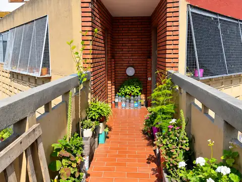 Avenida Piedra Buena 6700, Piso 3