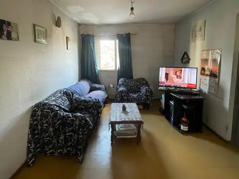 Departamento en Venta en Villa Lugano, USD 33.000