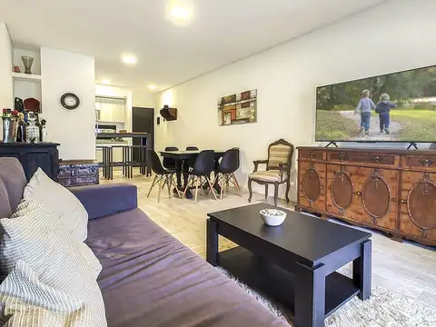 Departamento en Alquiler de 2 dormitorios