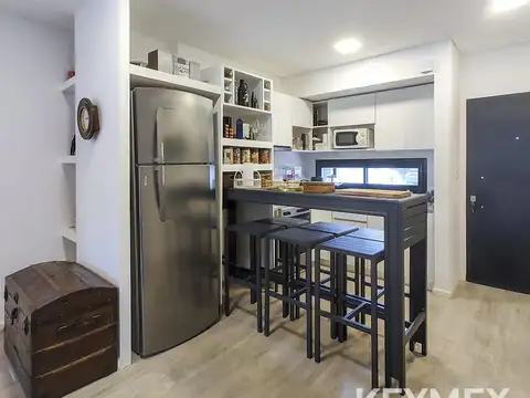 Departamento en Alquiler de 2 dormitorios