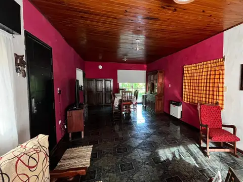 Casa en Venta en Los Pioneros, USD 90.000