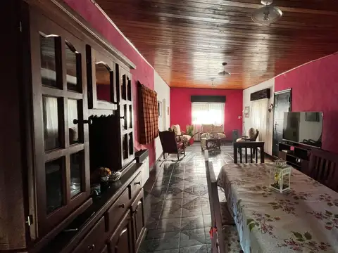 Los Pioneros - Chifflet 5100