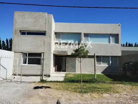 VENTA CASA B° LAS LILAS - PLOTTIER