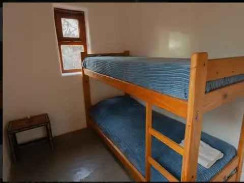 San Javier, Traslasierra