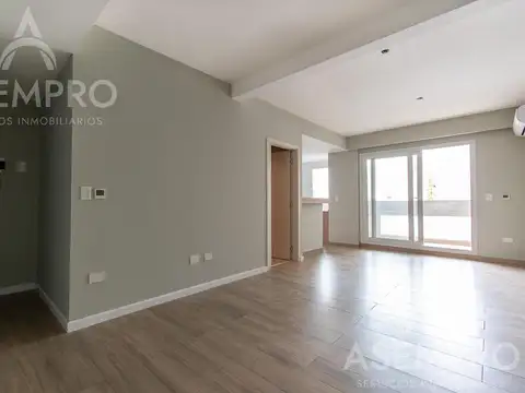 Venta Departamento Monoambiente en Caballito Estilo Nordico