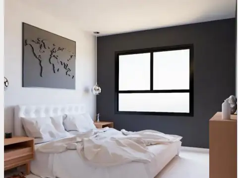 Departamento en Venta Apto profesional