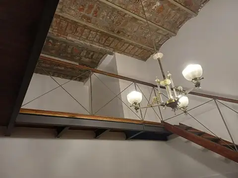 3 De Febrero 1200