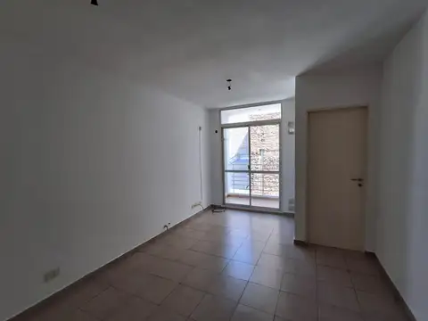 Departamento de un dormitorio en alquiler ubicado en San Nicolas al 1100 Rosario
