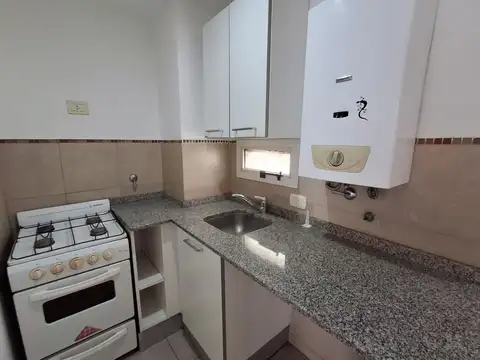 Departamento en Alquiler de 2 ambientes