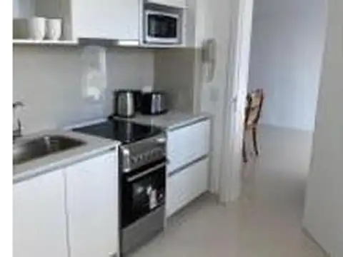 Departamento en Alquiler Permite mascota