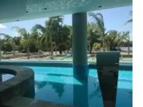 DEPARTAMENTO 3 AMBIENTES CON VISTA  AL RIO - MARINAS GOLF