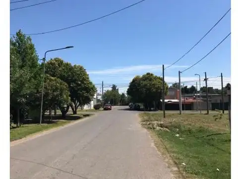 Venta calle Mandolini 1850, San Lorenzo.