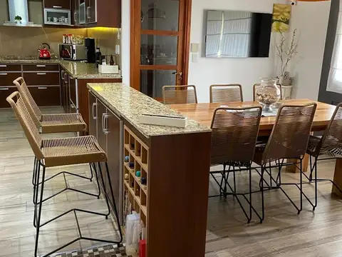 Casa en venta - 2 Dormitorios 2 Baños - General Rodríguez
