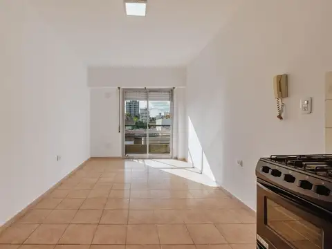 Departamento en Venta en Echesortu, Rosario