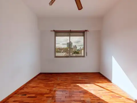 Departamento en Venta 21 años