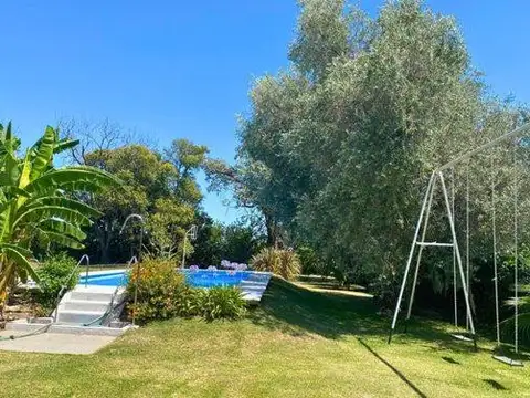 Casa en Venta 25 años