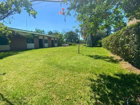 Casa en Venta de 3 dormitorios
