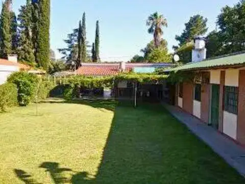 Villa La Ribera 1 - Oliveros