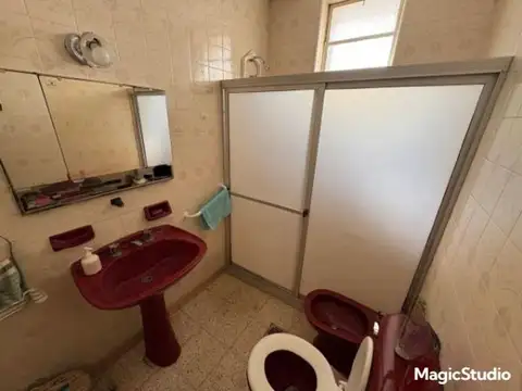 ALBERDI 4861 cass lista para entrar a vivir 