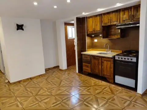 Departamento en Alquiler de 2 dormitorios