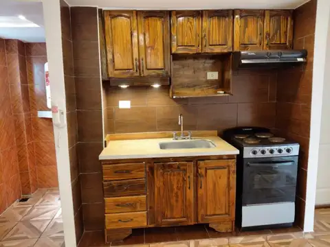 Departamento en Alquiler de 3 ambientes