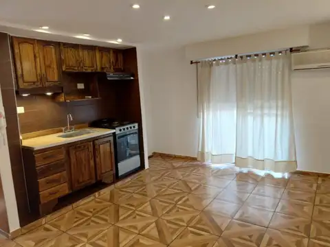 DEPARTAMENTO DE 3 AMBIENTES  2DO PISO