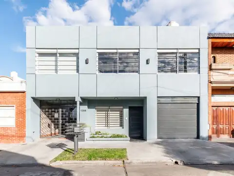 VENTA PH 4AMB CON TERRAZA