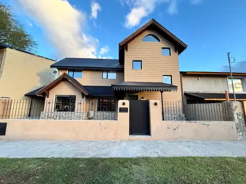 Casa en Esquel