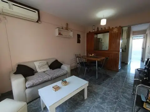 Departamento Amoblado en Alquiler en Pleno Centro de Córdoba