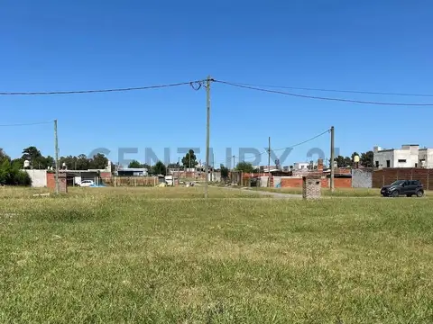 Venta  Lote 336m² - Matheu, Escobar