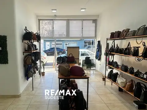 Casa Monoambiente con 2 baños