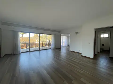 Departamento en Alquiler 40 años