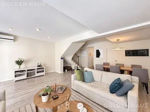 Casa en Alquiler al Este