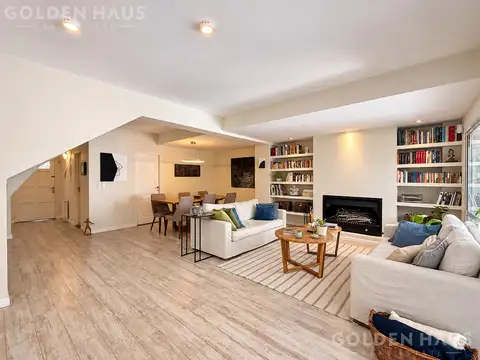 Barrio Privado Punta Chica - Treinta y Tres Orientales 1000