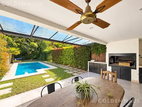 Casa en Alquiler de 3 dormitorios