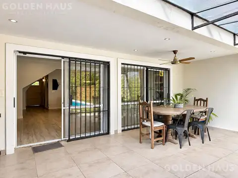 Casa en Alquiler 20 años