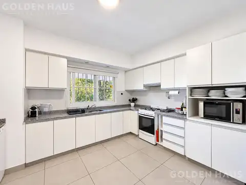 Casa en Alquiler en Beccar, USD 2.500