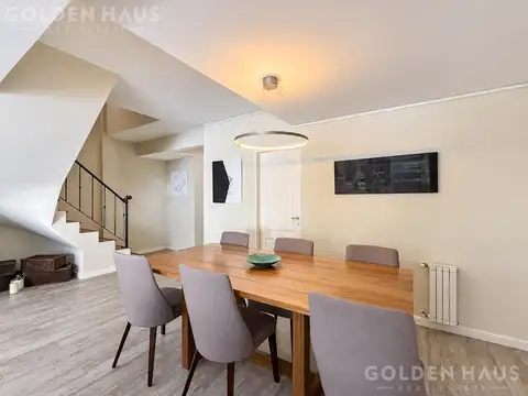 Casa en Alquiler de 3 dormitorios