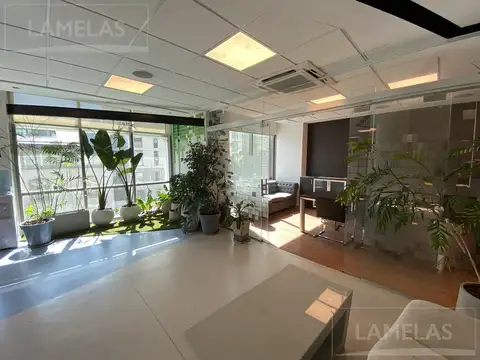 Venta Oficina 43m2 Cubo B FORUM Puerto Norte