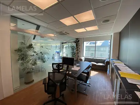 Oficina en Venta A Estrenar